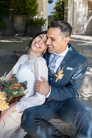 boda en Barbastro