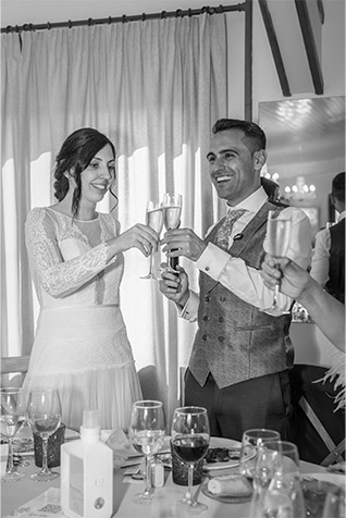 boda en Barbastro