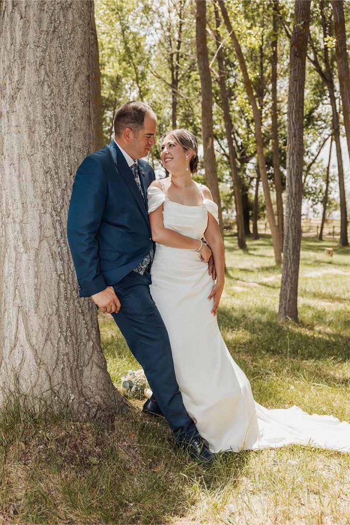 Fotógrafo de bodas en Teruel