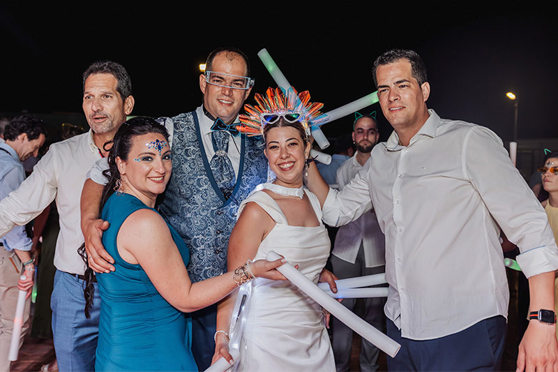 Fotógrafo de bodas en Teruel