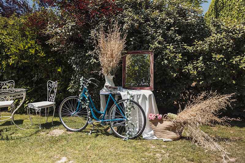 Fotógrafo de bodas en Huesca
