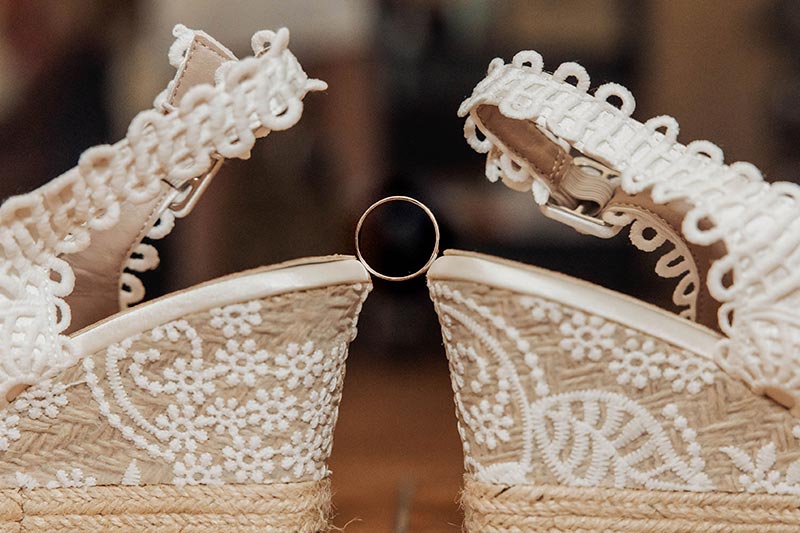 Fotógrafo de bodas en Huesca