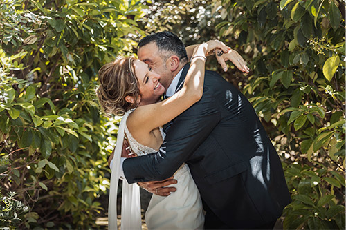 Fotógrafo de bodas en Huesca
