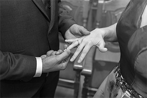 Fotógrafo de bodas en Calatayud