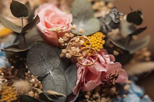 Fotógrafo de bodas en Calatayud