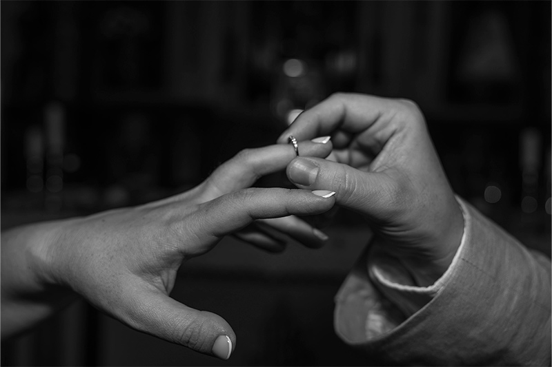 Fotógrafo de bodas en Logroño