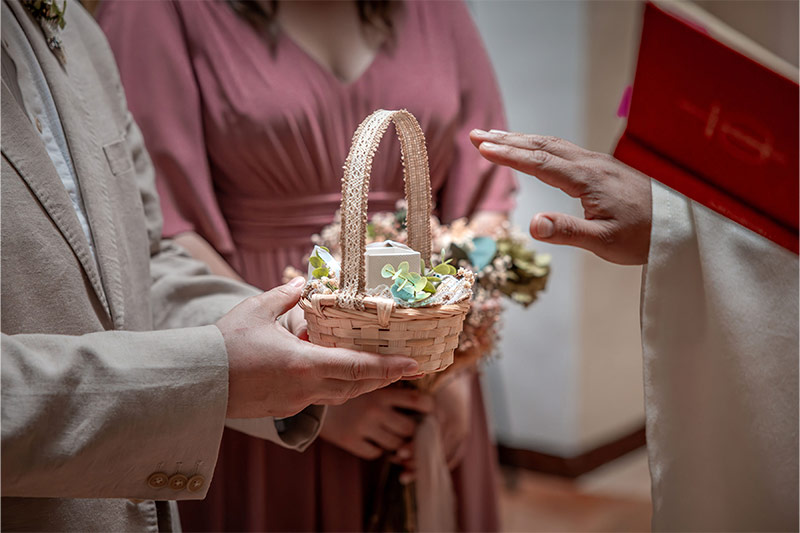 Fotógrafo de bodas en Logroño