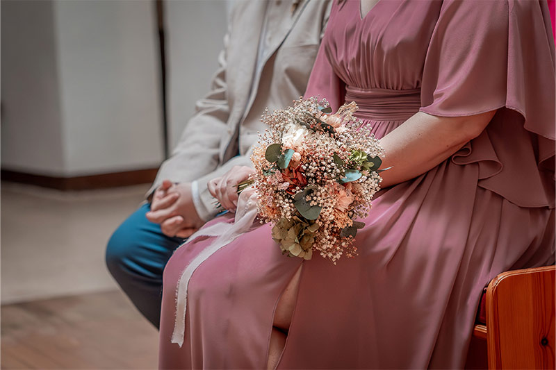 Fotógrafo de bodas en Logroño