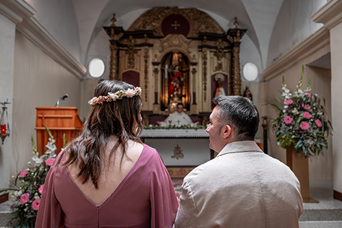 Fotógrafo de bodas en Logroño
