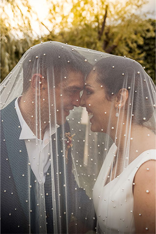 boda en Finca El Tajar