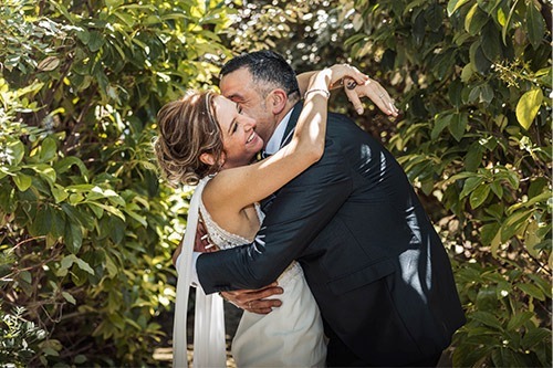 Vídeo de boda en Huesca
