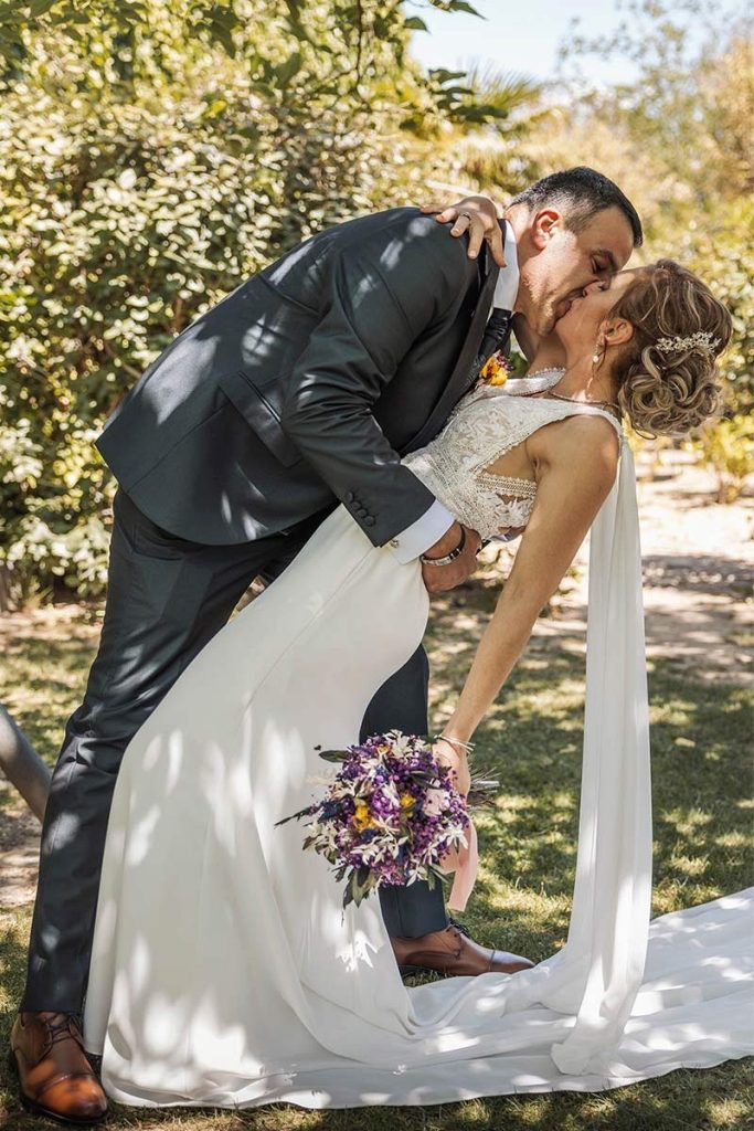 Vídeo de boda en Huesca