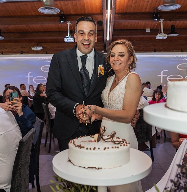 Vídeo de boda en Huesca