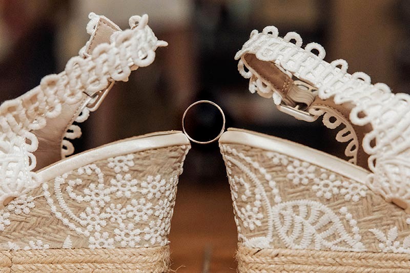 Vídeo de boda en Huesca