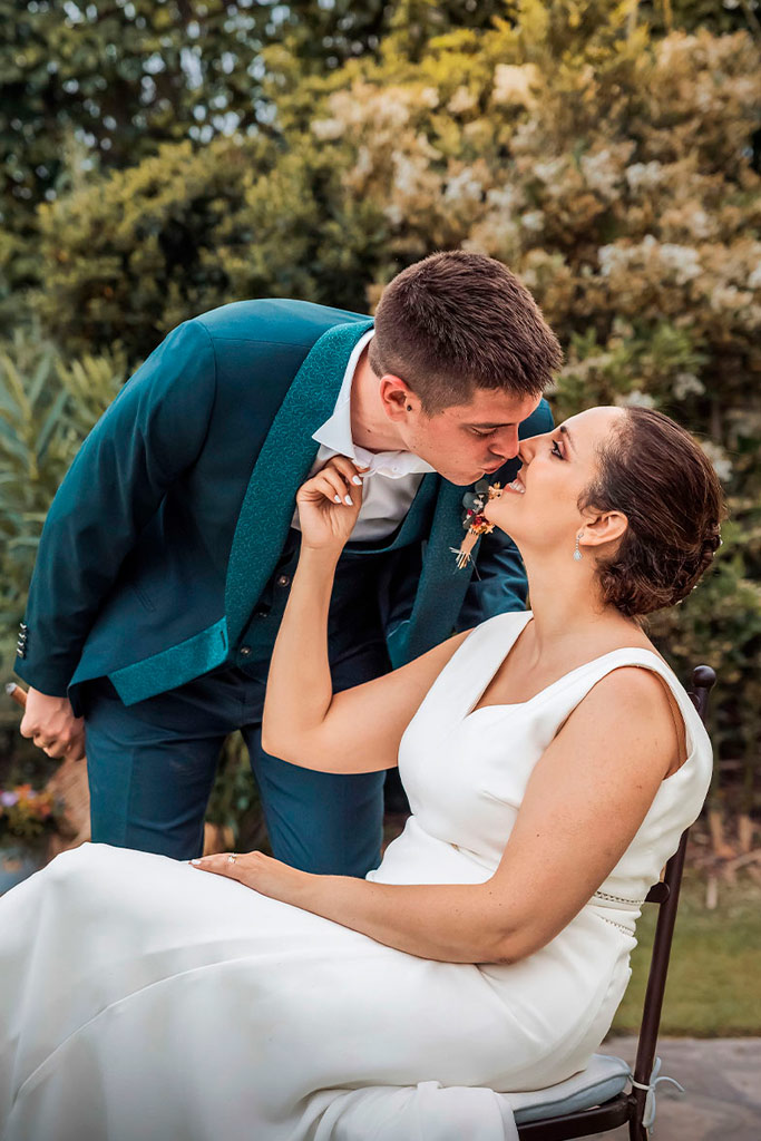 Video Bodas Zaragoza