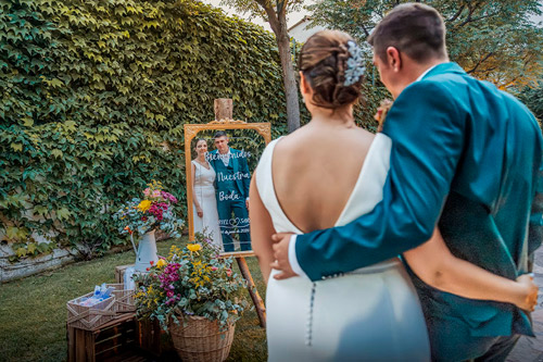 Video Bodas Zaragoza