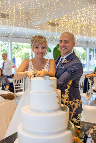Boda en el Cachirulo