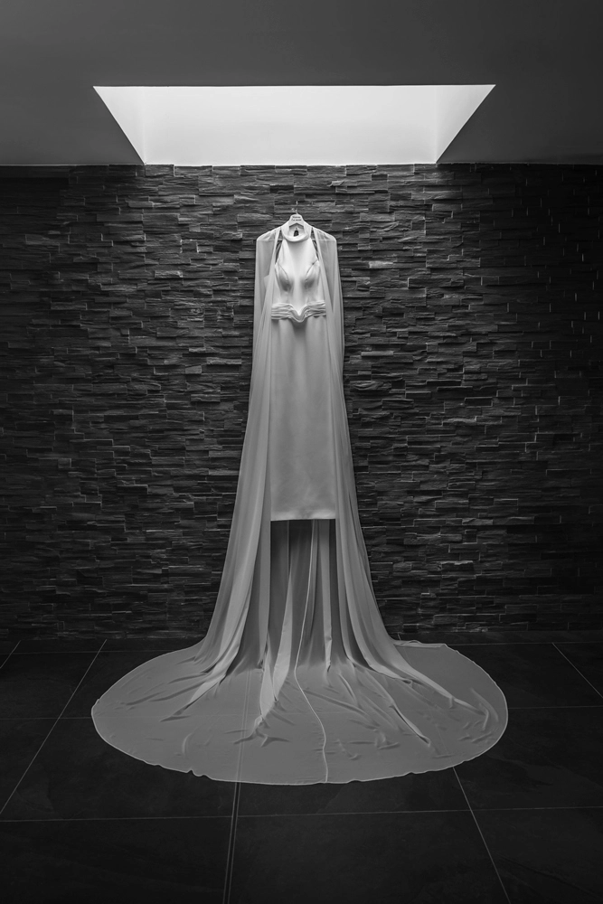 Reportaje de boda natural en Zaragoza